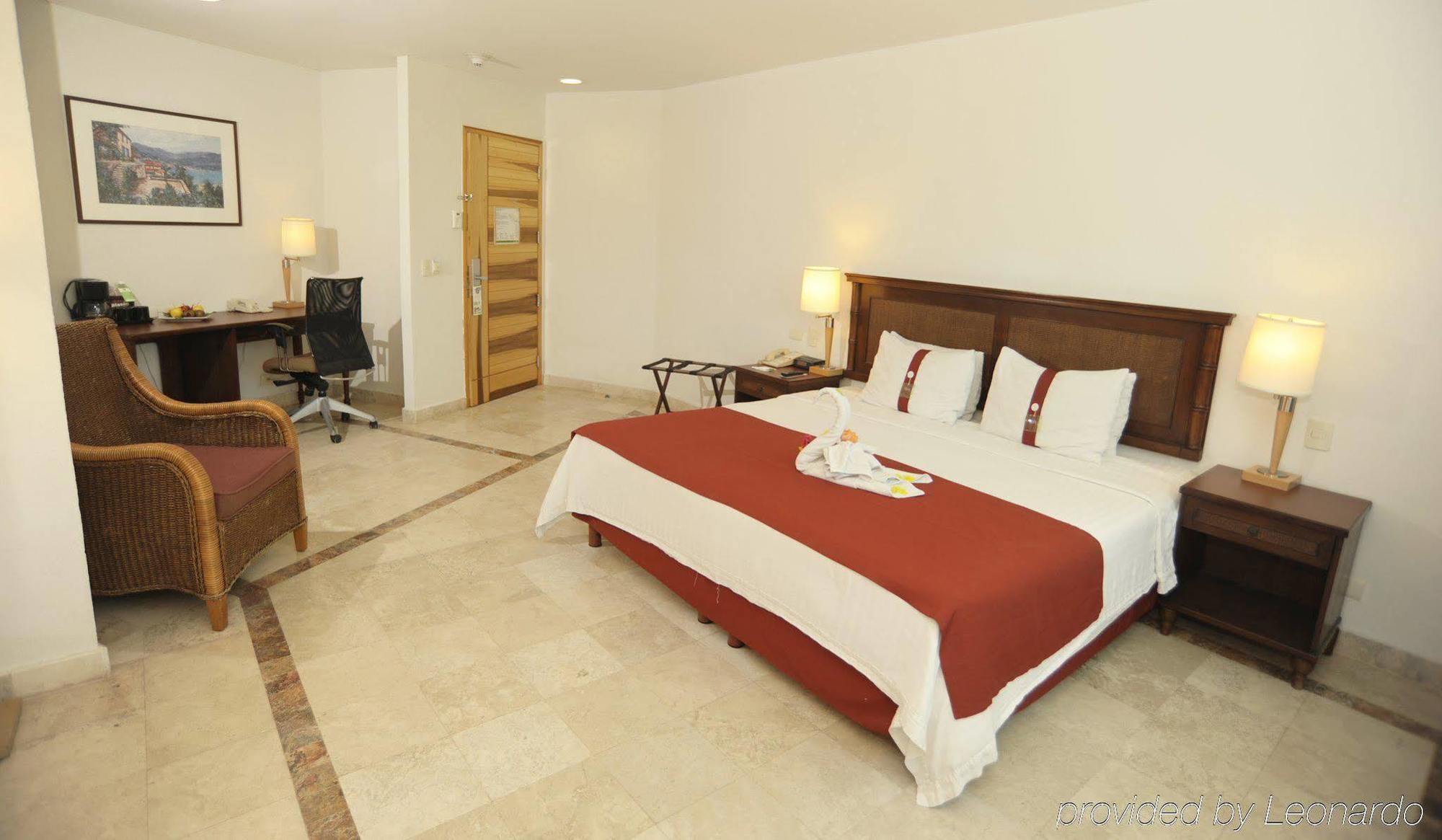 מלון איקסטפה Gamma Plaza Ixtapa מראה חיצוני תמונה
